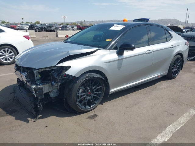 4T1KZ1AK3RU098902 Toyota Camry Xse V6