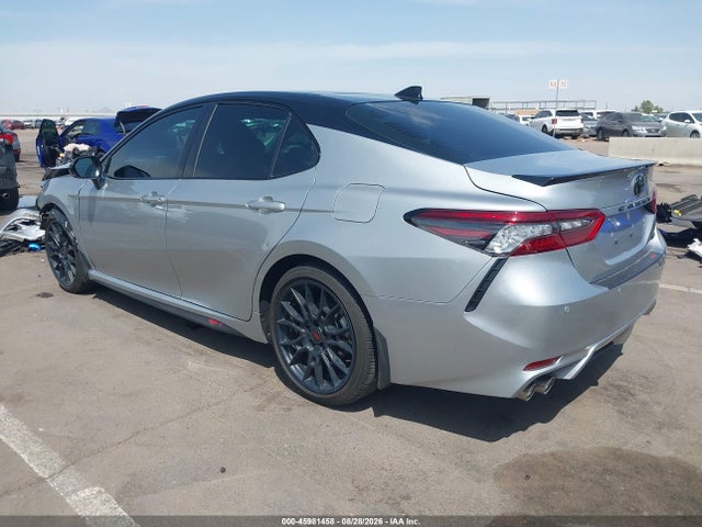 4T1KZ1AK3RU098902 Toyota Camry Xse V6