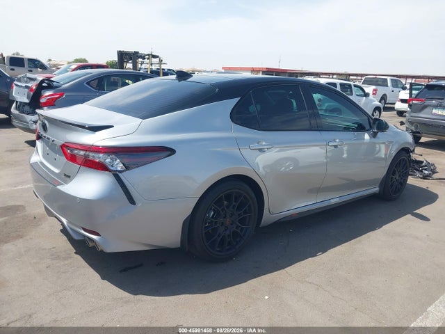 4T1KZ1AK3RU098902 Toyota Camry Xse V6