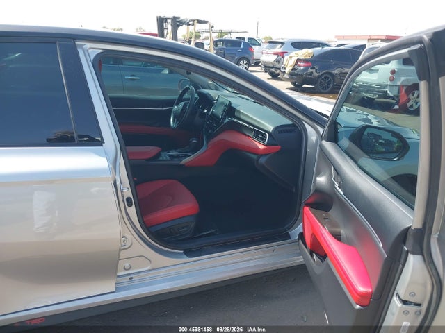 4T1KZ1AK3RU098902 Toyota Camry Xse V6