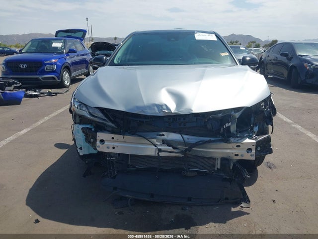 4T1KZ1AK3RU098902 Toyota Camry Xse V6