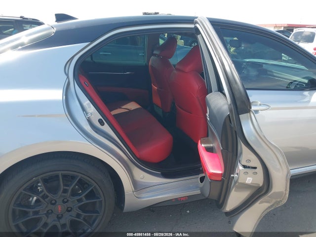 4T1KZ1AK3RU098902 Toyota Camry Xse V6