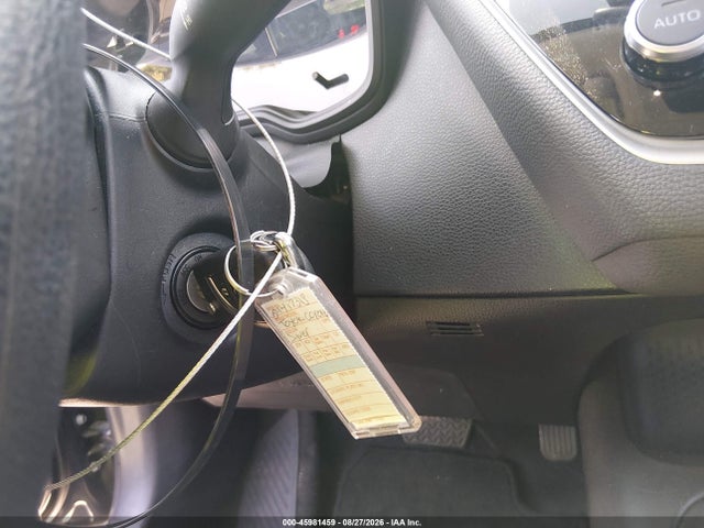 Продаж на аукціоні авто 2026 Toyota Corolla Le, vin: 5YFB4MDE3TP378284, номер лоту: 45981459