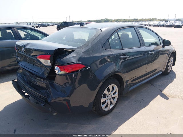 Продаж на аукціоні авто 2026 Toyota Corolla Le, vin: 5YFB4MDE3TP378284, номер лоту: 45981459