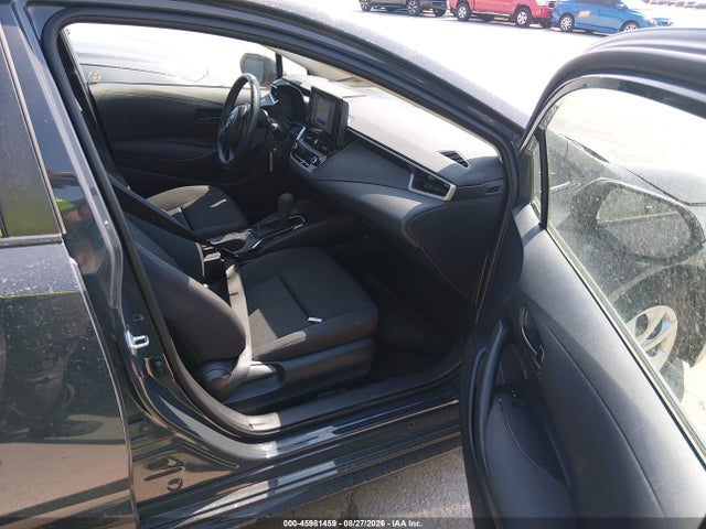 Продаж на аукціоні авто 2026 Toyota Corolla Le, vin: 5YFB4MDE3TP378284, номер лоту: 45981459