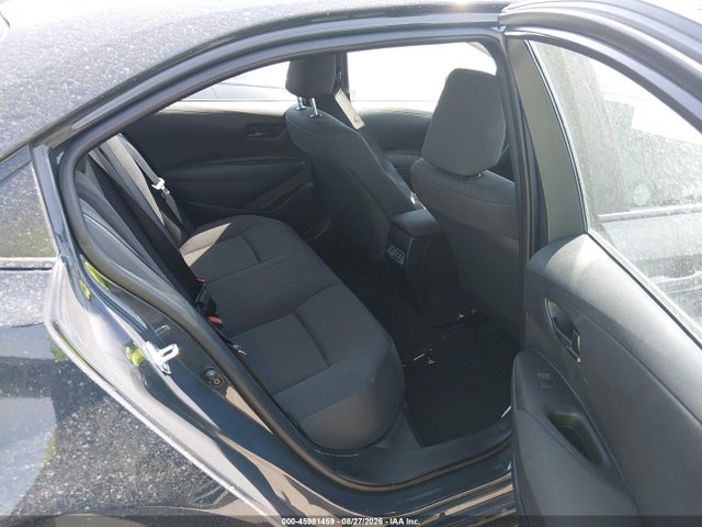 Продаж на аукціоні авто 2026 Toyota Corolla Le, vin: 5YFB4MDE3TP378284, номер лоту: 45981459