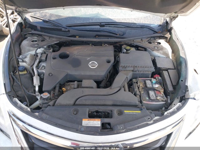 Nissan Altima 2.5 S 2014 1N4AL3AP0EN369952 Image 10