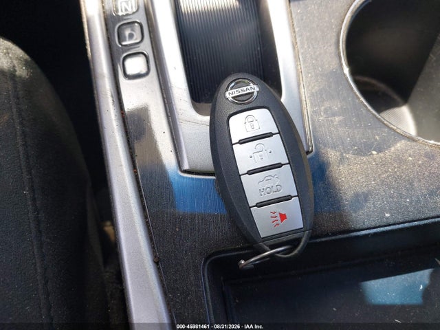 Nissan Altima 2.5 S 2014 1N4AL3AP0EN369952 Image 11