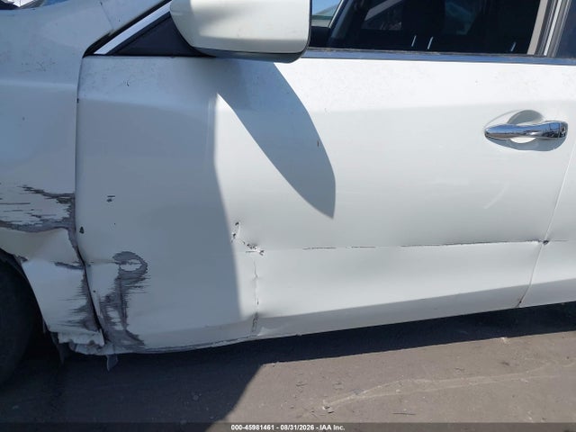 Nissan Altima 2.5 S 2014 1N4AL3AP0EN369952 Image 13