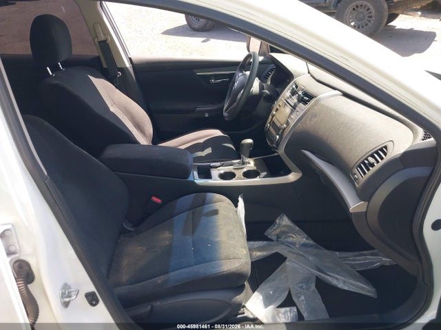 Nissan Altima 2.5 S 2014 1N4AL3AP0EN369952 Image 5