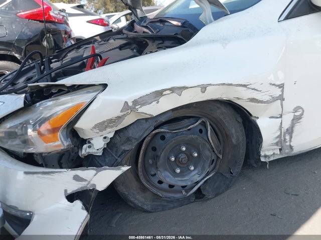 Nissan Altima 2.5 S 2014 1N4AL3AP0EN369952 Image 6
