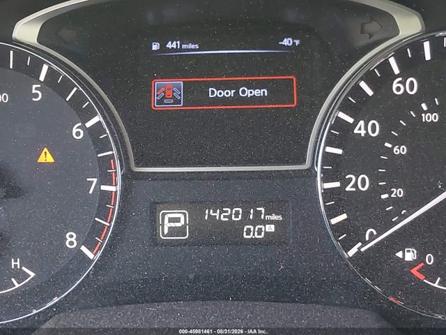 Nissan Altima 2.5 S 2014 1N4AL3AP0EN369952 Image 7