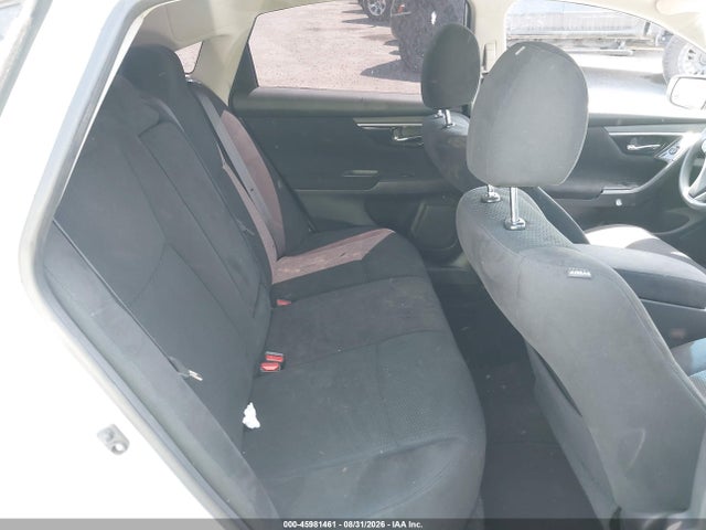 Nissan Altima 2.5 S 2014 1N4AL3AP0EN369952 Image 8