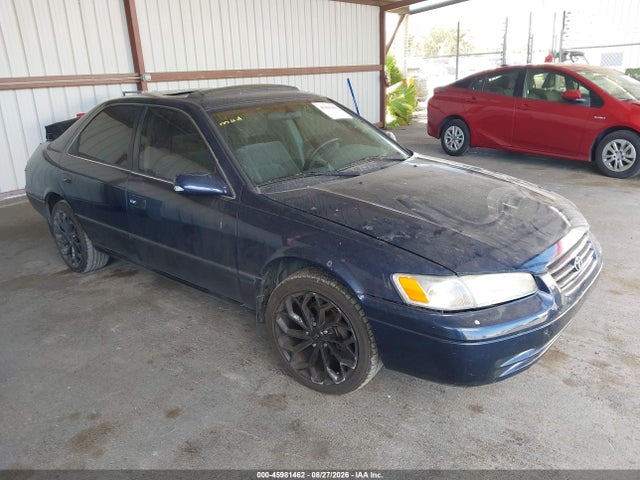 Продаж на аукціоні авто 1999 Toyota Camry Le, vin: JT2BG28K3X0318817, номер лоту: 45981462
