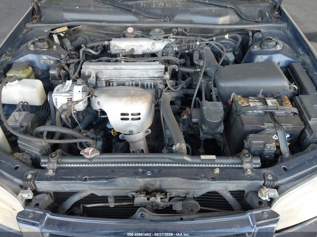 Продажа на аукционе авто 1999 Toyota Camry Le, vin: JT2BG28K3X0318817, номер лота: 45981462