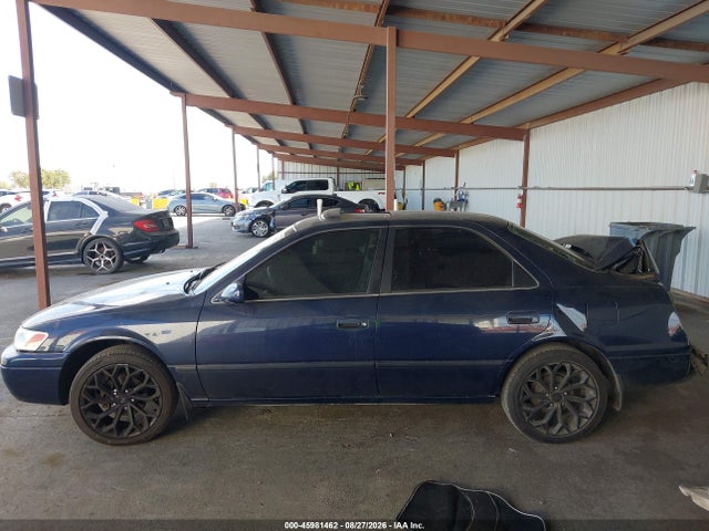 Продажа на аукционе авто 1999 Toyota Camry Le, vin: JT2BG28K3X0318817, номер лота: 45981462
