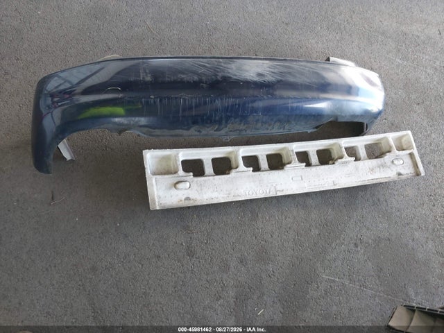 Продажа на аукционе авто 1999 Toyota Camry Le, vin: JT2BG28K3X0318817, номер лота: 45981462