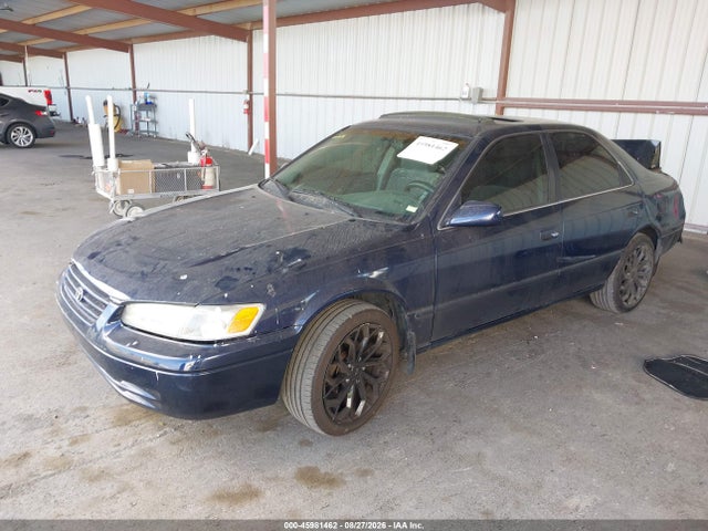 Продажа на аукционе авто 1999 Toyota Camry Le, vin: JT2BG28K3X0318817, номер лота: 45981462