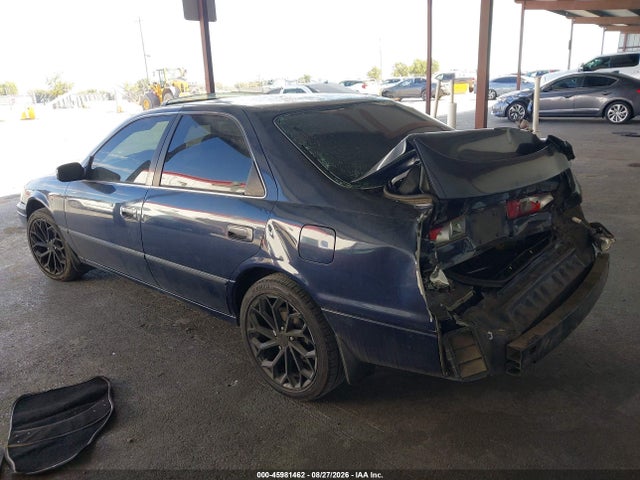 Продажа на аукционе авто 1999 Toyota Camry Le, vin: JT2BG28K3X0318817, номер лота: 45981462