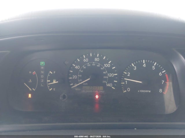 Продажа на аукционе авто 1999 Toyota Camry Le, vin: JT2BG28K3X0318817, номер лота: 45981462