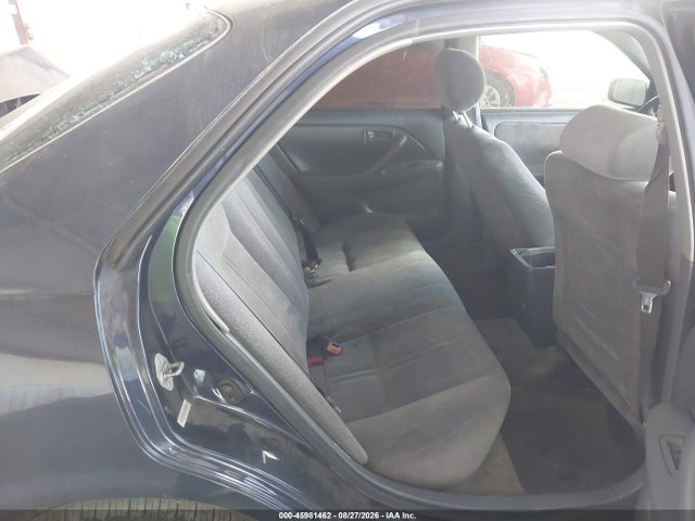 Продажа на аукционе авто 1999 Toyota Camry Le, vin: JT2BG28K3X0318817, номер лота: 45981462