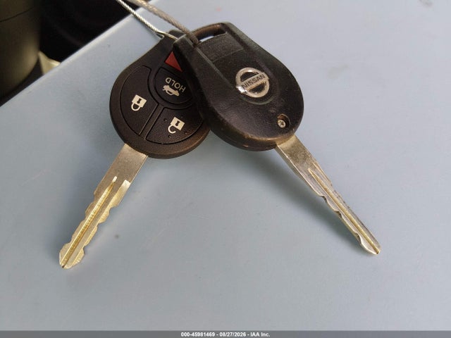 3N1CN7AP1GL824947 Nissan Versa 1.6 Sv