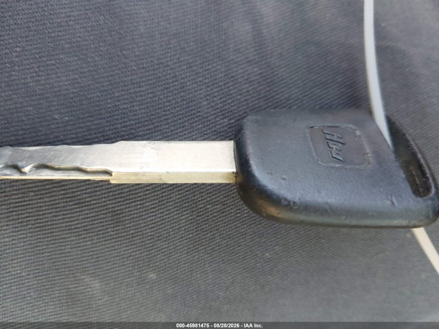 2008 Honda Accord 2.4 Ex-l მანქანა იყიდება აუქციონზე, vin: JHMCP26818C063991, აუქციონის ნომერი: 45981475