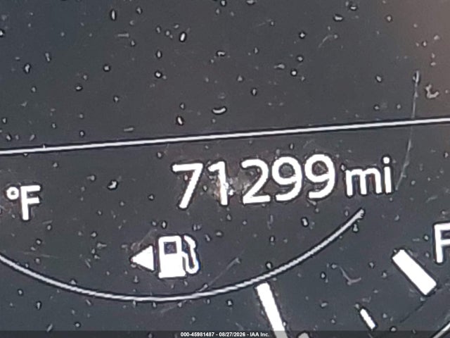 45981487 :رقم المزاد ، JM3KFACM1J0314308 vin ، 2018 Mazda Cx-5 Touring مزاد بيع