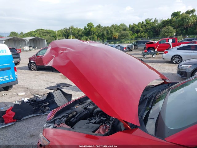 45981487 :رقم المزاد ، JM3KFACM1J0314308 vin ، 2018 Mazda Cx-5 Touring مزاد بيع