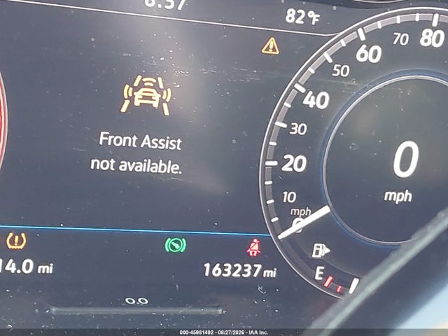Продаж на аукціоні авто 2018 Volkswagen Atlas 3.6l V6 Sel Premium, vin: 1V2NR2CA9JC572078, номер лоту: 45981492