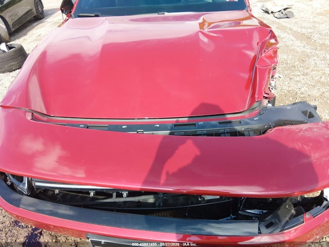 Продажа на аукционе авто 2024 Dodge Charger Daytona Scat Pack Awd, vin: 2C3CDBDK9RR208166, номер лота: 45981495