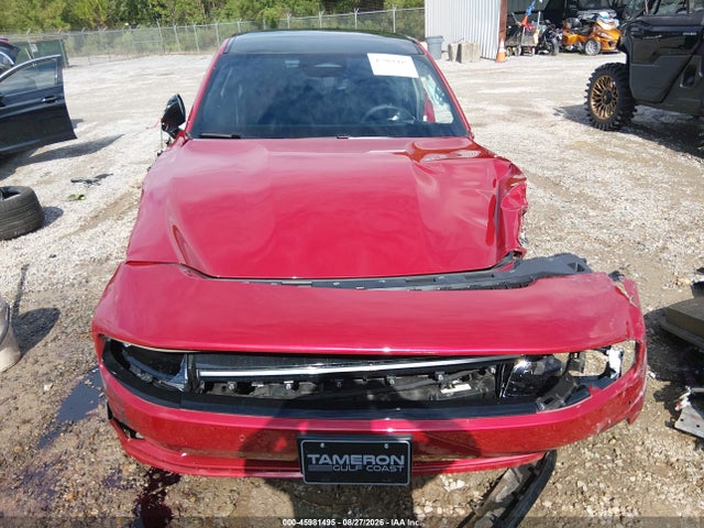 Продажа на аукционе авто 2024 Dodge Charger Daytona Scat Pack Awd, vin: 2C3CDBDK9RR208166, номер лота: 45981495