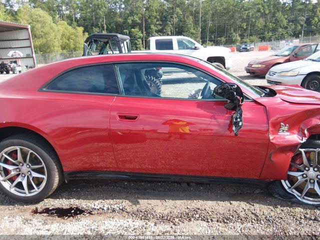 Продажа на аукционе авто 2024 Dodge Charger Daytona Scat Pack Awd, vin: 2C3CDBDK9RR208166, номер лота: 45981495