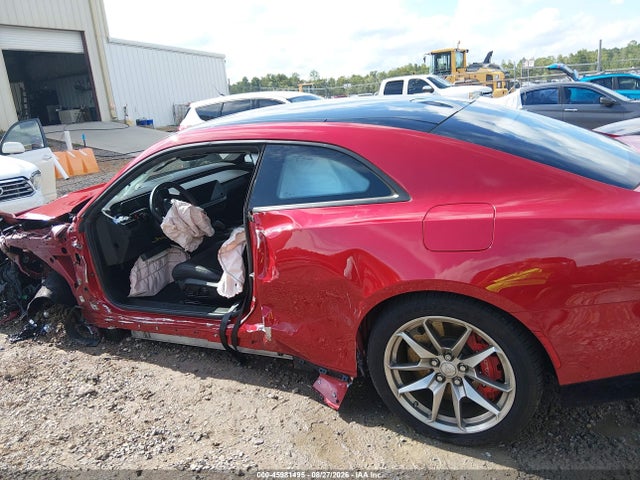 Продажа на аукционе авто 2024 Dodge Charger Daytona Scat Pack Awd, vin: 2C3CDBDK9RR208166, номер лота: 45981495