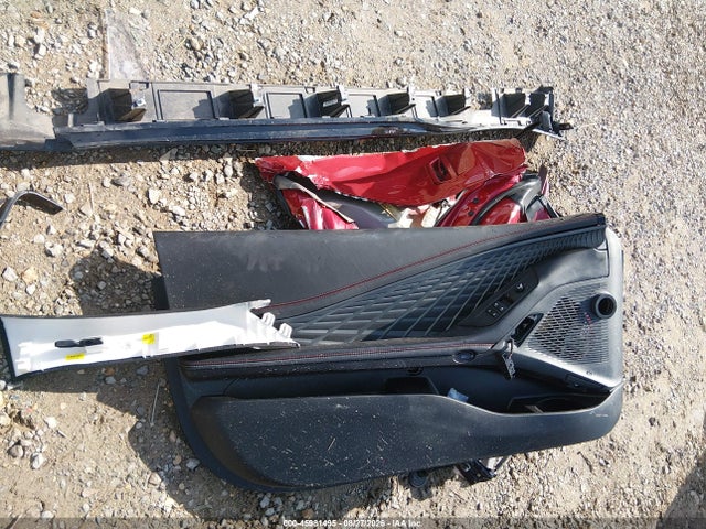 Продажа на аукционе авто 2024 Dodge Charger Daytona Scat Pack Awd, vin: 2C3CDBDK9RR208166, номер лота: 45981495