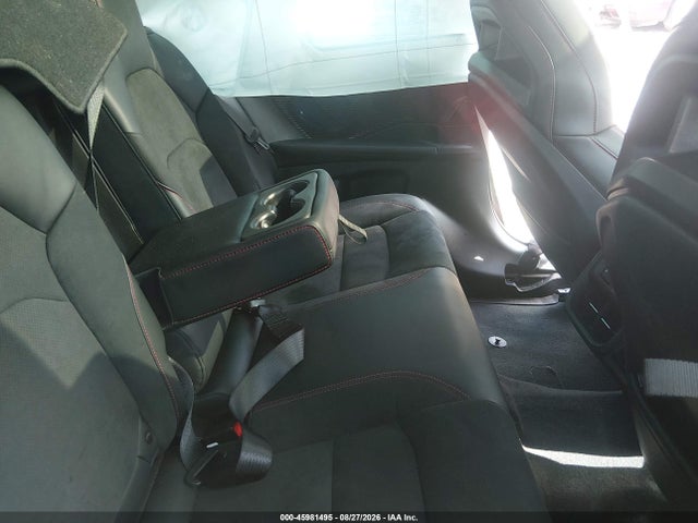 Продажа на аукционе авто 2024 Dodge Charger Daytona Scat Pack Awd, vin: 2C3CDBDK9RR208166, номер лота: 45981495