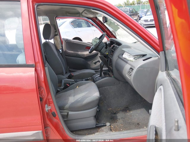 Продажа на аукционе авто 2000 Chevrolet Tracker Hard Top, vin: 2CNBJ13C8Y6932012, номер лота: 45981504