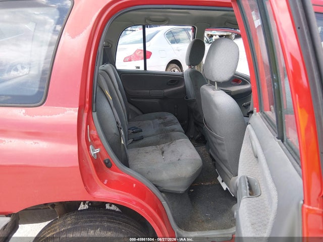 Продажа на аукционе авто 2000 Chevrolet Tracker Hard Top, vin: 2CNBJ13C8Y6932012, номер лота: 45981504
