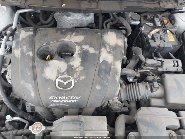 Mazda CX-5 SPORT 2015 JM3KE4BY8F0486870 Image 10