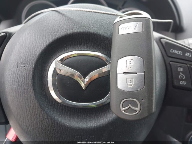 Mazda CX-5 SPORT 2015 JM3KE4BY8F0486870 Image 11