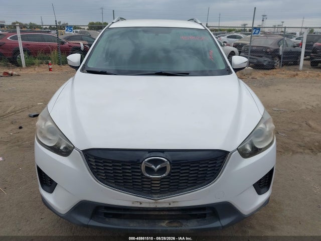 Mazda CX-5 SPORT 2015 JM3KE4BY8F0486870 Image 12