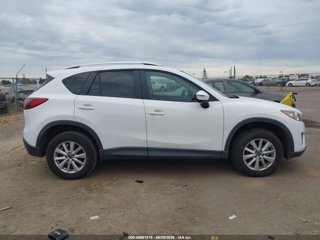Mazda CX-5 SPORT 2015 JM3KE4BY8F0486870 Image 13