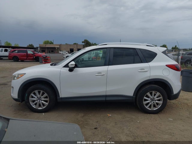 Mazda CX-5 SPORT 2015 JM3KE4BY8F0486870 Image 14