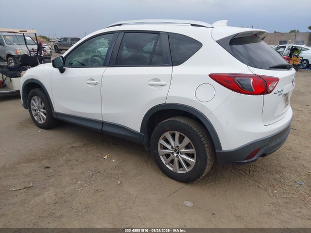 Mazda CX-5 SPORT 2015 JM3KE4BY8F0486870 Image 3