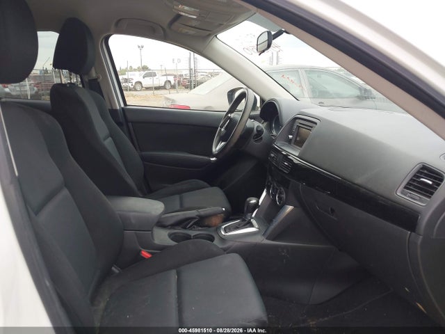 Mazda CX-5 SPORT 2015 JM3KE4BY8F0486870 Image 5