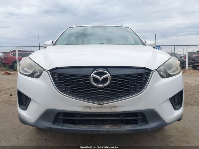 Mazda CX-5 SPORT 2015 JM3KE4BY8F0486870 Image 6