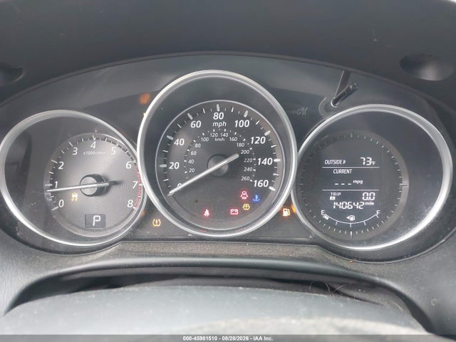 Mazda CX-5 SPORT 2015 JM3KE4BY8F0486870 Image 7