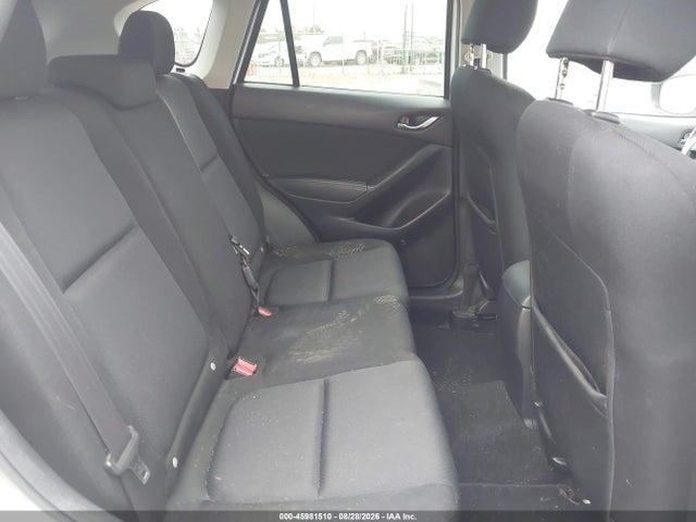 Mazda CX-5 SPORT 2015 JM3KE4BY8F0486870 Image 8