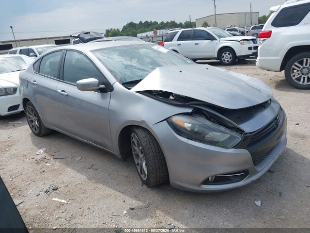 Продаж на аукціоні авто 2014 Dodge Dart Sxt, vin: 1C3CDFBB7ED851834, номер лоту: 45981512