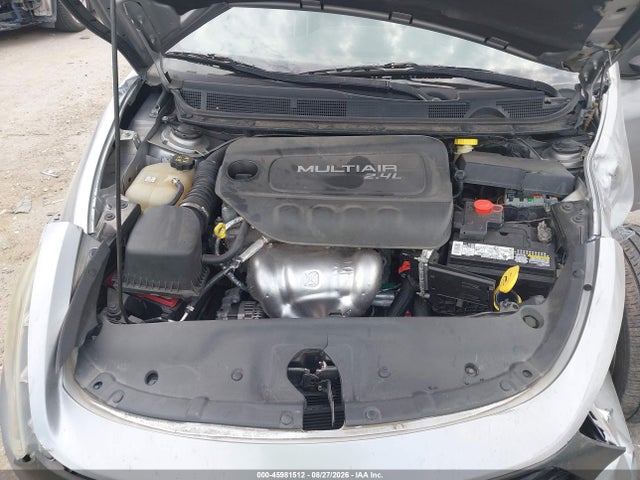 Продаж на аукціоні авто 2014 Dodge Dart Sxt, vin: 1C3CDFBB7ED851834, номер лоту: 45981512